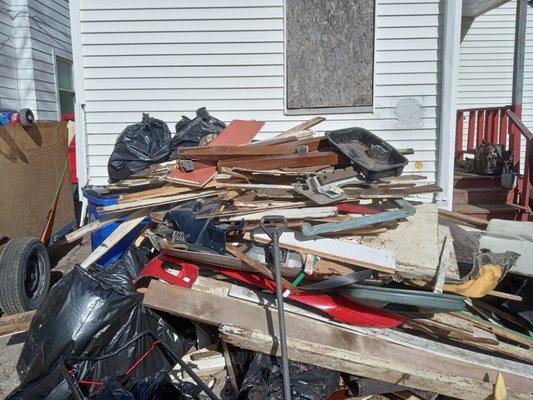 Jay's Landscape & Construction