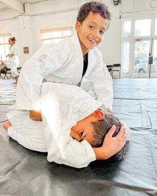 HADUKO Academy