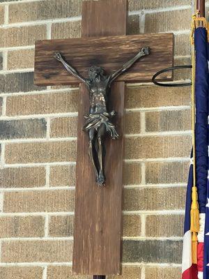 St John Lutheran Church