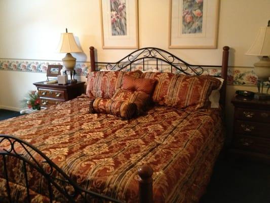 The House on the Hill