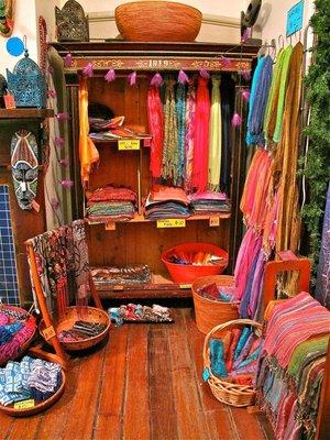 Import House