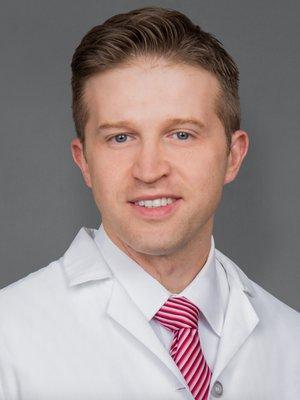 Andrew Gassman, MD