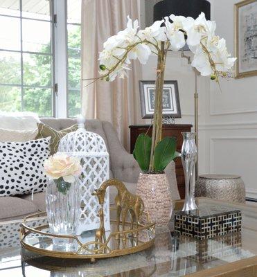 Micheline Dalia Designs