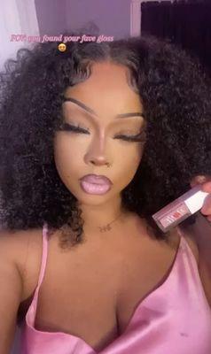 Vegan Beauty By Mone