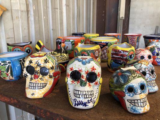 Denton Plant Factory