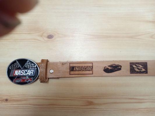 Mehaffey Leather Works