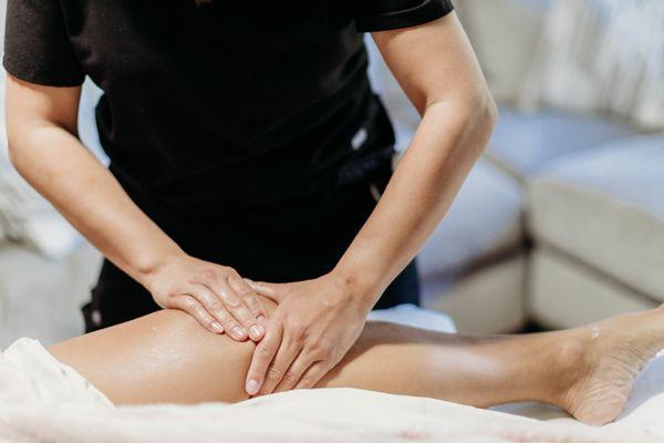 Cadence Massage and Women's Wellness