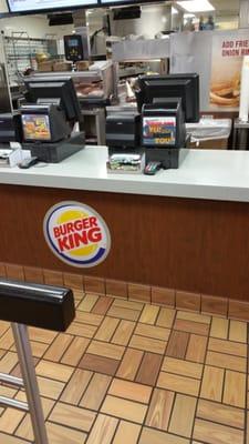 Burger King