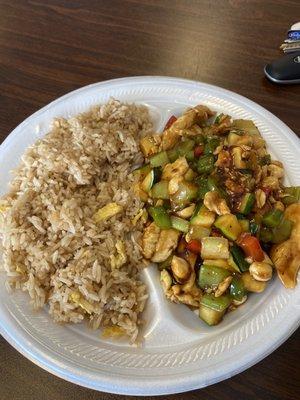 Bamboo Garden Asian Kitchen