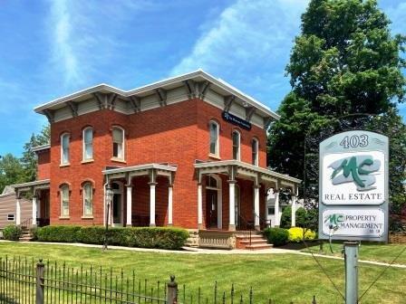 Rick Stallard, M. C. Real Estate