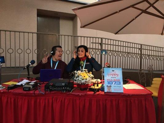 Uniradio Corporation