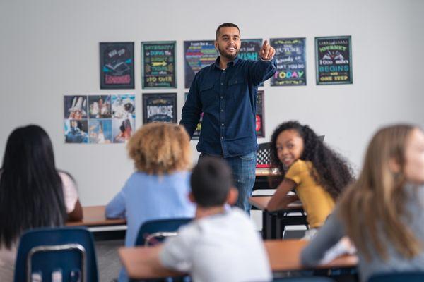 SmartStart Education