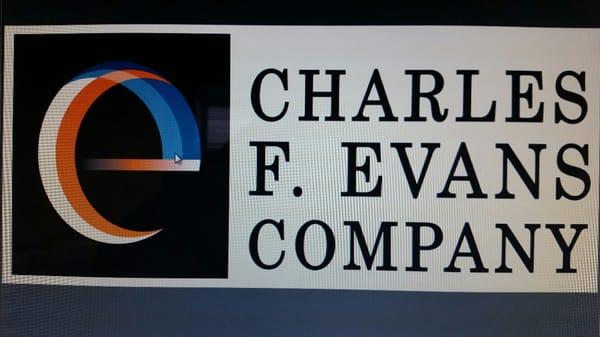 Charles F Evans Company, Inc
