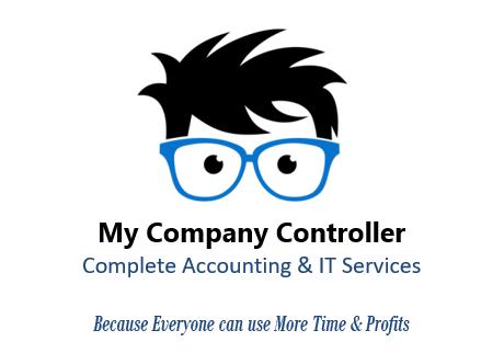 My Company Controller