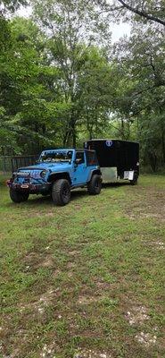 Momma Lou's Event Planning