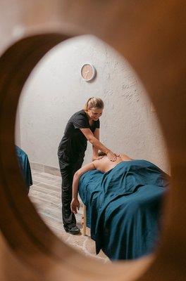 Phoenix Medical Massage