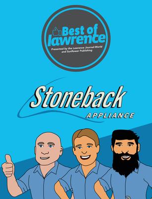 Stoneback Appliance