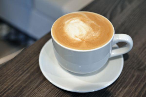 Cups Café at Florence