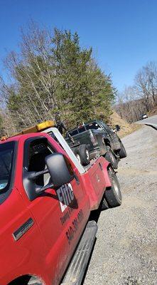 Elite Towing & Recovery