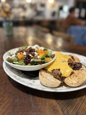 The Farmer's Rail - Hudson