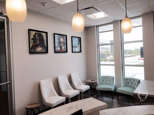 Katy Family Dental Group