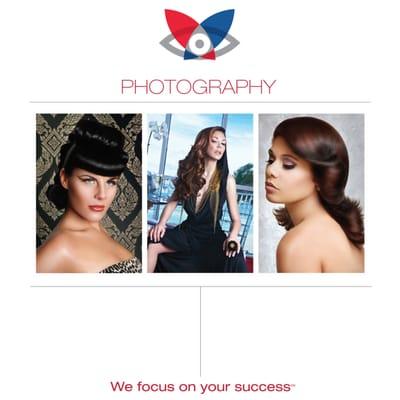 Creative Direction & Photography Services: Concepts for Visual Look Books, Models, and Beauty/Fashion photo shoots.