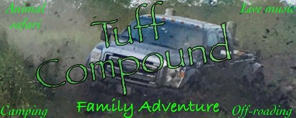 Tuff Compound