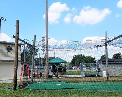 Frankton Town & Country Youth Baseball FTCB