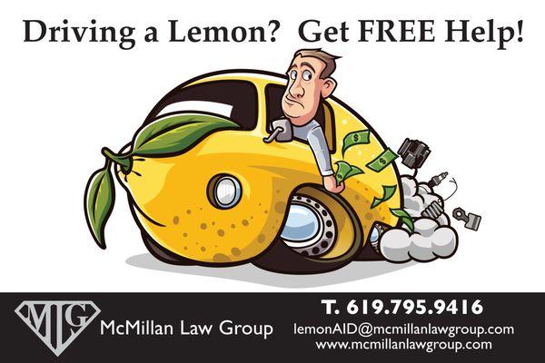 McMillan Law Group
