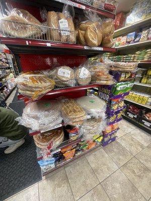 Hilal Groceries