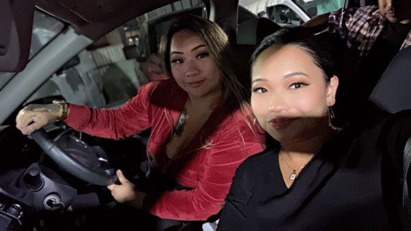 Diya Eyebrow Threading