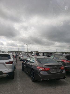 Auto Auction of Orlando