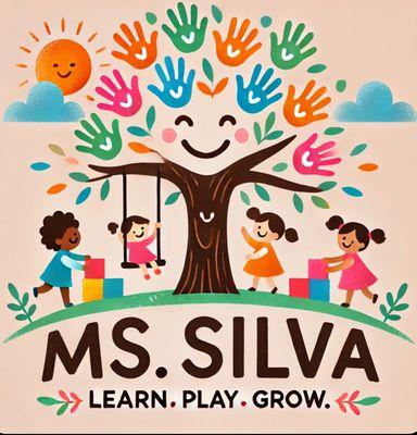 Ms Silva