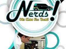 Nerds We Can Fix That!