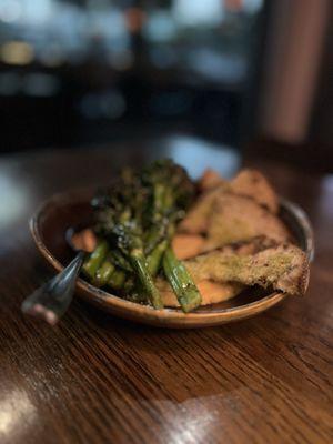 Born & Bred - Chandler