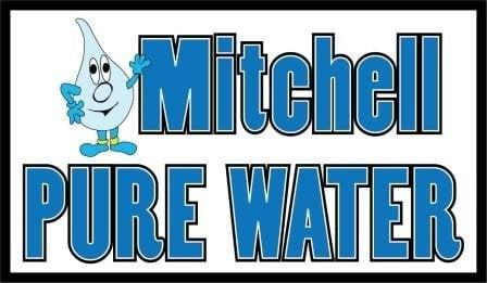 Mitchell Pure Water