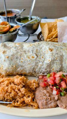 La Fiesta Restaurant