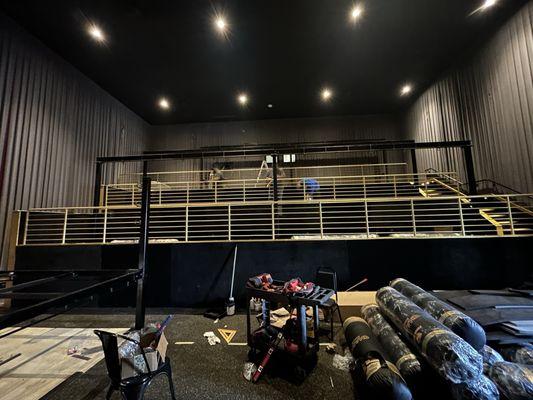 Iron Welding International