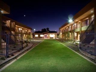 Sunrise Circle Apartments