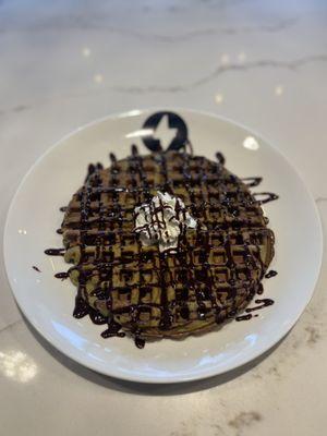 Aura Blends & Crafts