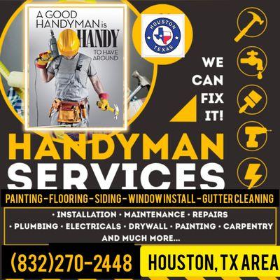 Handyman Service