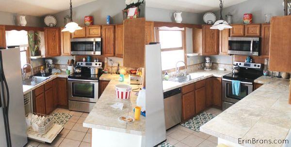 Manu's Cleaning Service