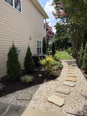 Yas Landscaping