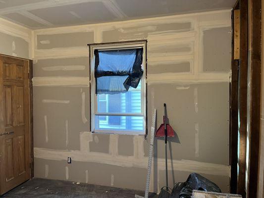 Hopkins Painting & Restoration