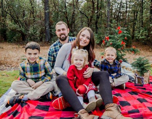 Janessa Rose Photography and Design