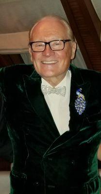 Dicce Ginger Talent Agency