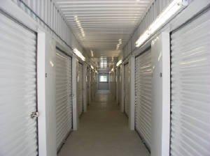 Climate Controlled & Recreational Storage
