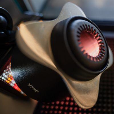 Pour over dripper by Orea UK