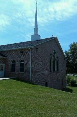 Friendship Baptist Church