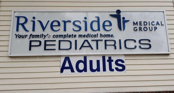 Riverside Medical Group